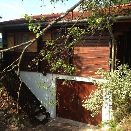 Chalet Kylucru 6 Personnes Classe 2 Etoiles Villa Xonrupt-Longemer Luaran gambar