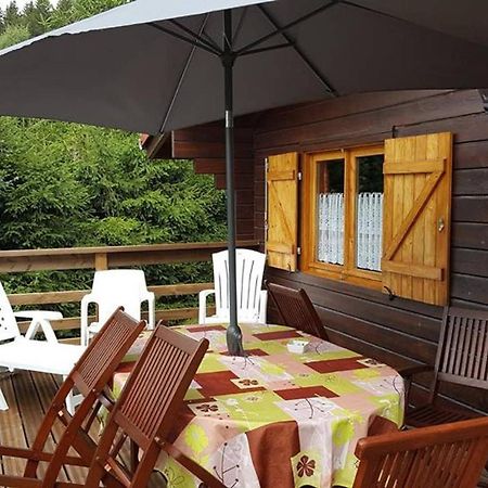 Chalet Kylucru 6 Personnes Classe 2 Etoiles Villa Xonrupt-Longemer Luaran gambar