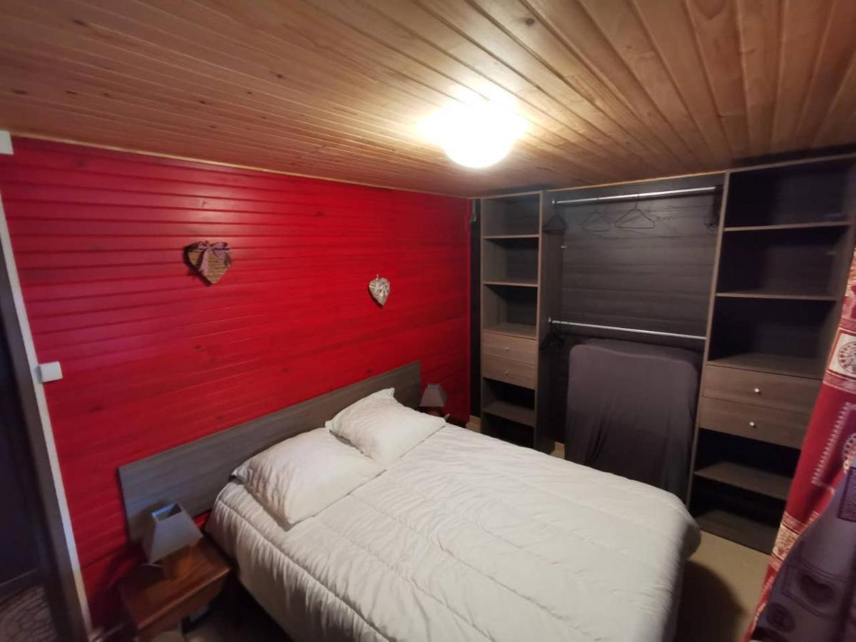 Chalet Kylucru 6 Personnes Classe 2 Etoiles Villa Xonrupt-Longemer Luaran gambar